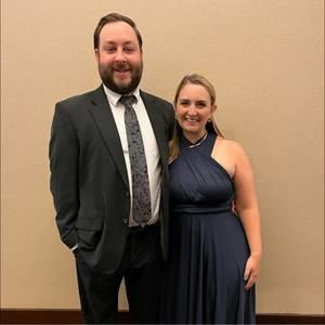 Meet your Posher, Anne